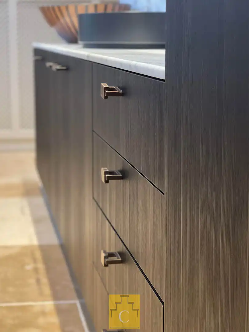 Uitzonderlijk en instapklaar appartement op toplocatie achter het Belfort te Brugge foto 18