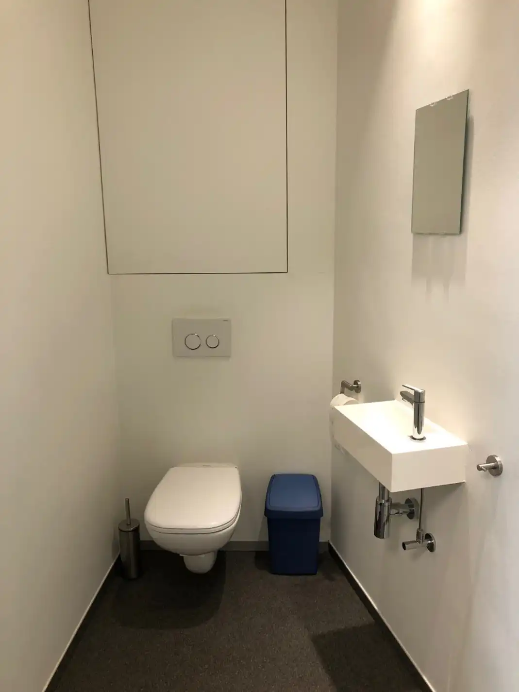 Handelsruimte op toplocatie! foto 8