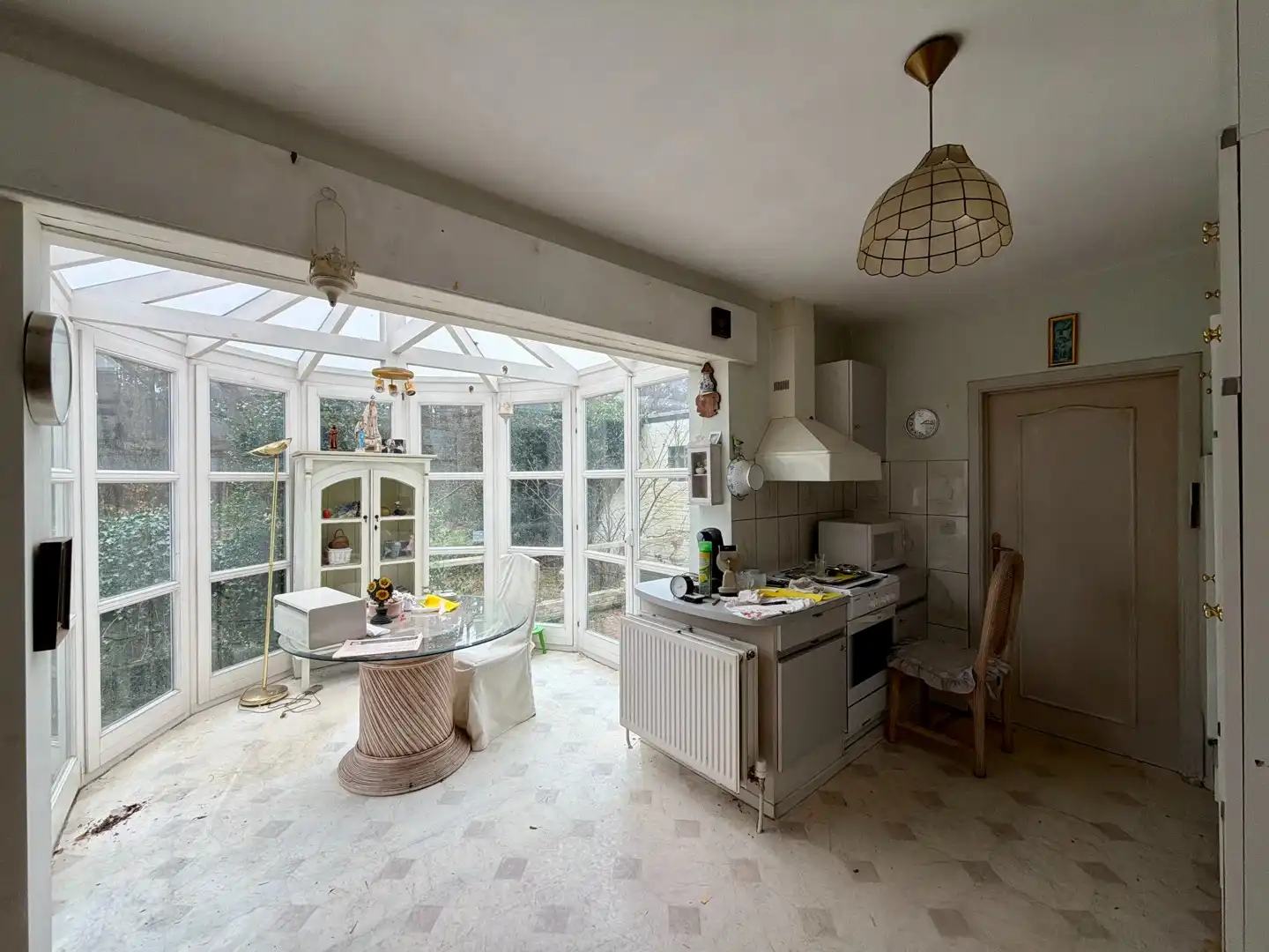 Exclusieve villa met charme, gelegen op een uitzonderlijk perceel van 5.000 m2 foto 10