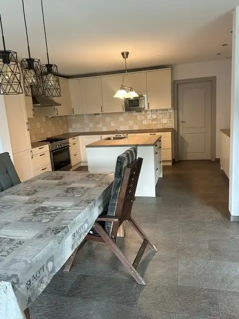 Rustig en energiezuinig wonen in een groene omgeving foto 7