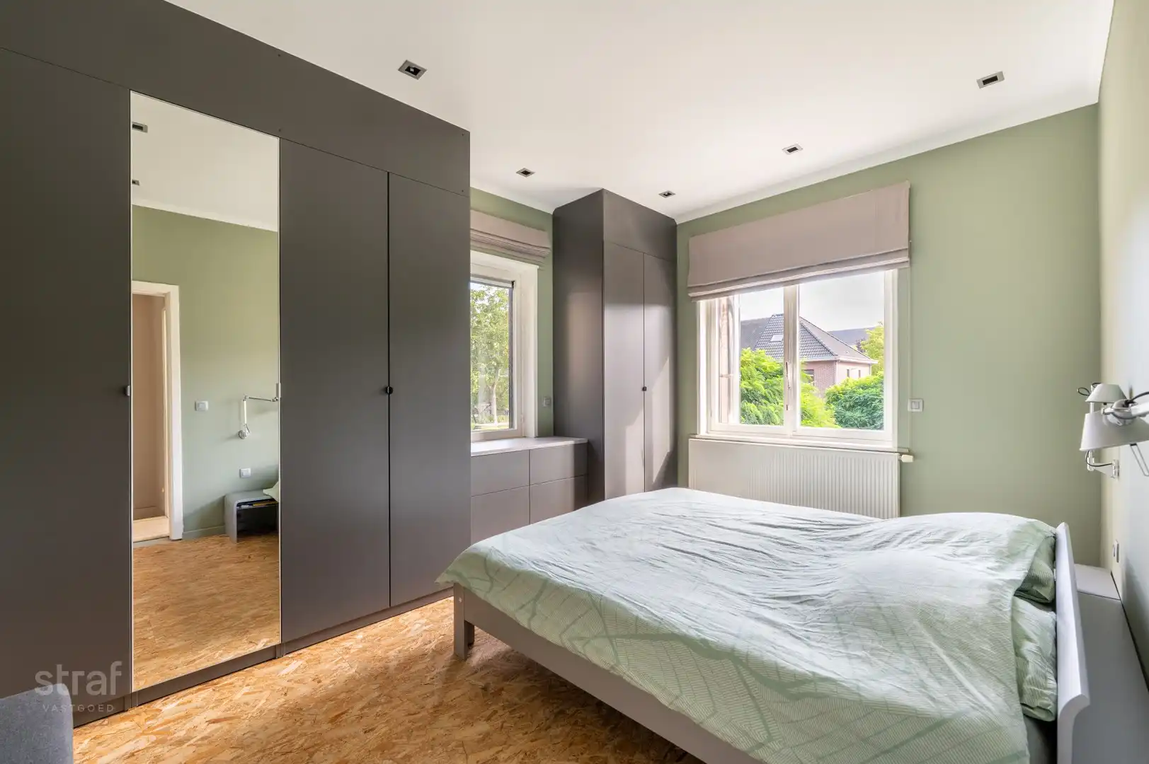 Instapklaar wonen op Linkeroever. 🏡 foto 13