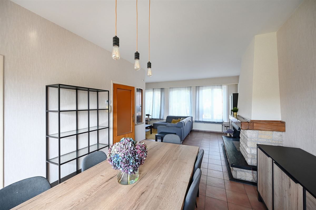 Ruime woning met tuin in populaire buurt foto 9