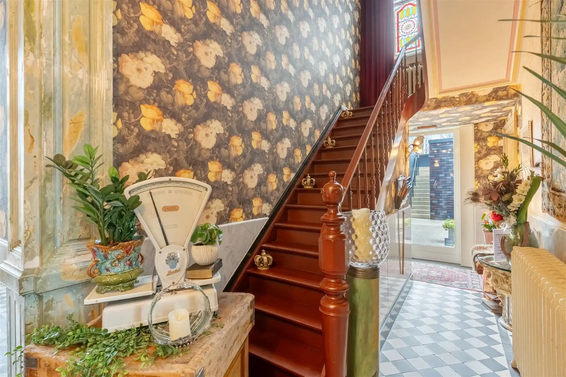 Herenhuis met B&B en wellness. foto 14