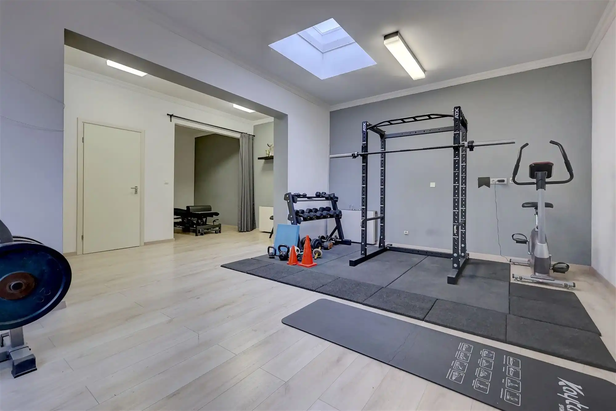 Handelsruimte in het hartje van Mechelen foto 5