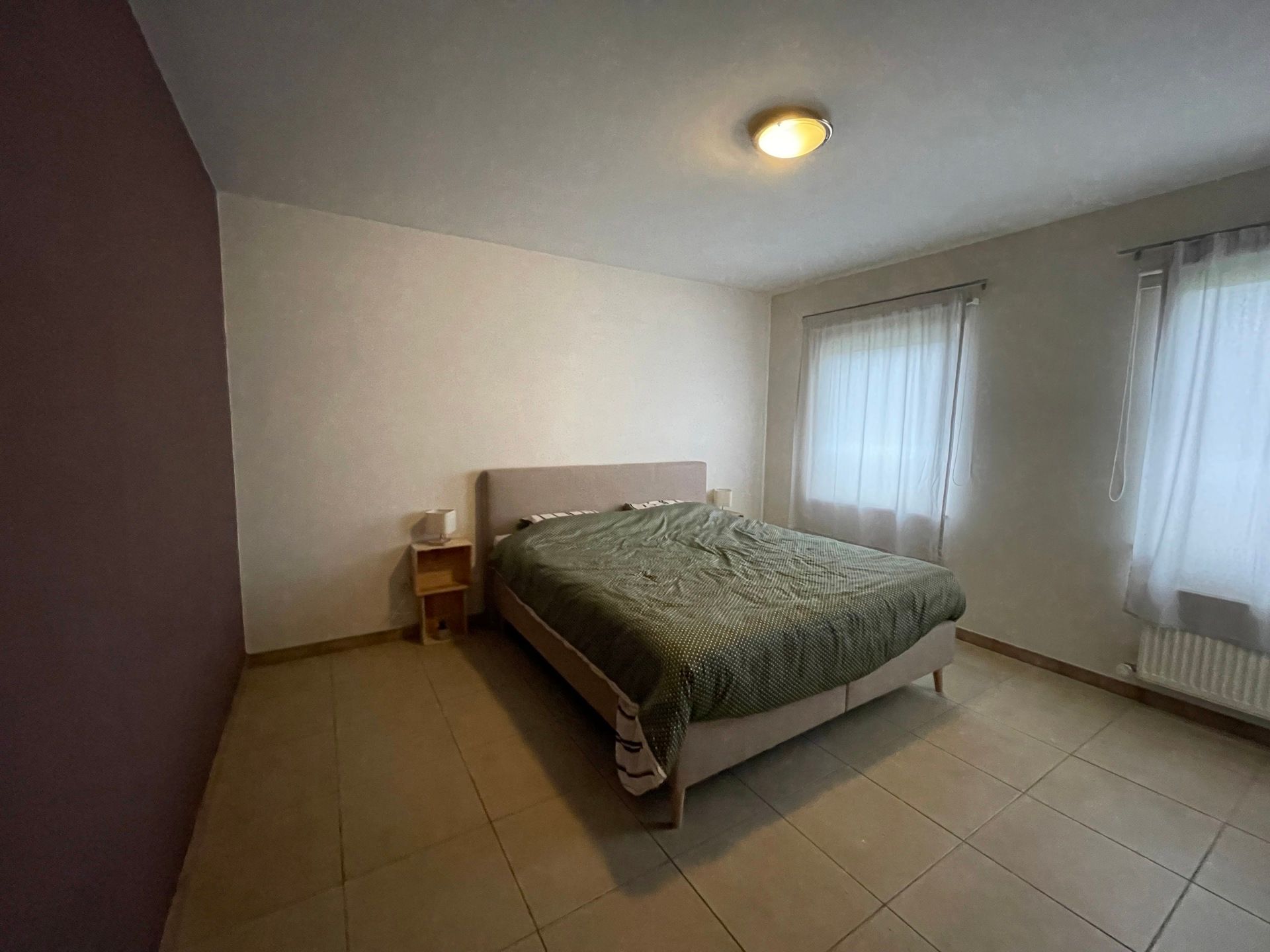 Appartement te huur foto 8