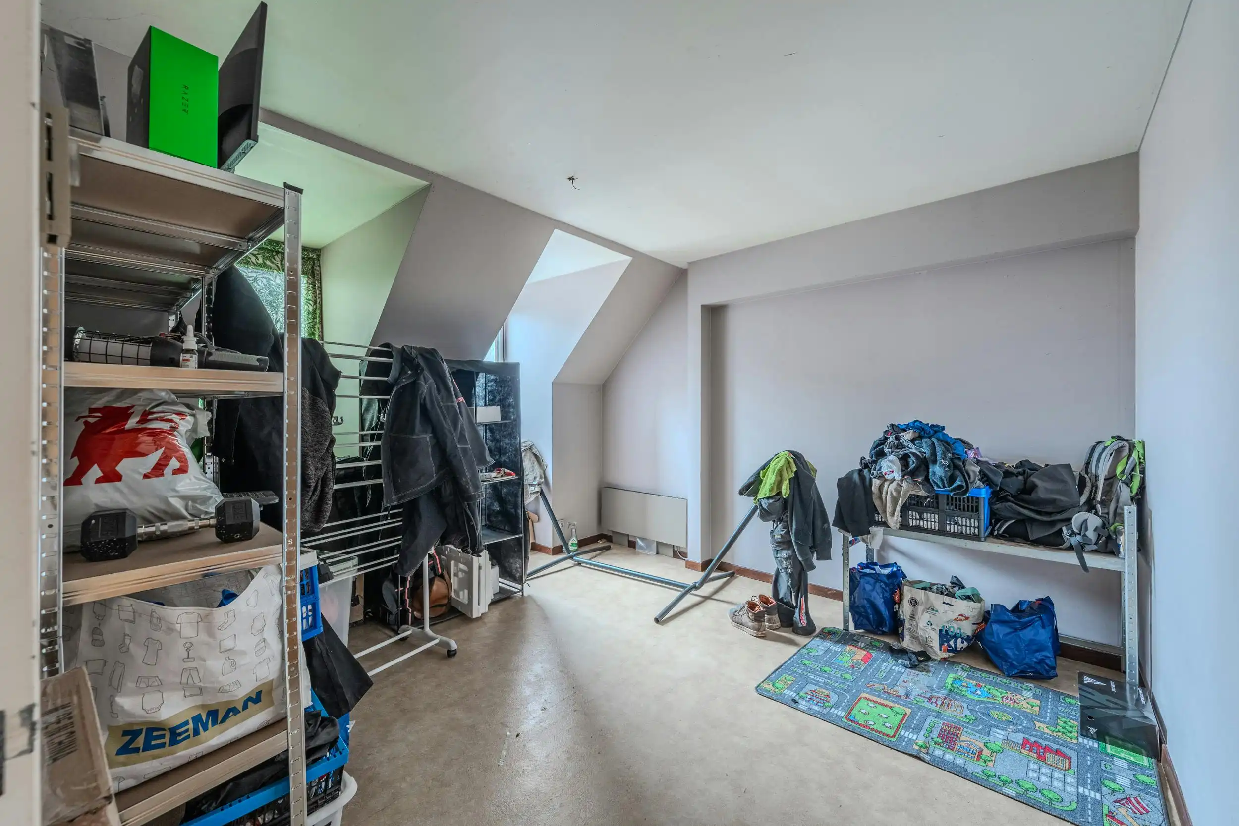 2-slaapkamer appartement te Gistel  foto 8