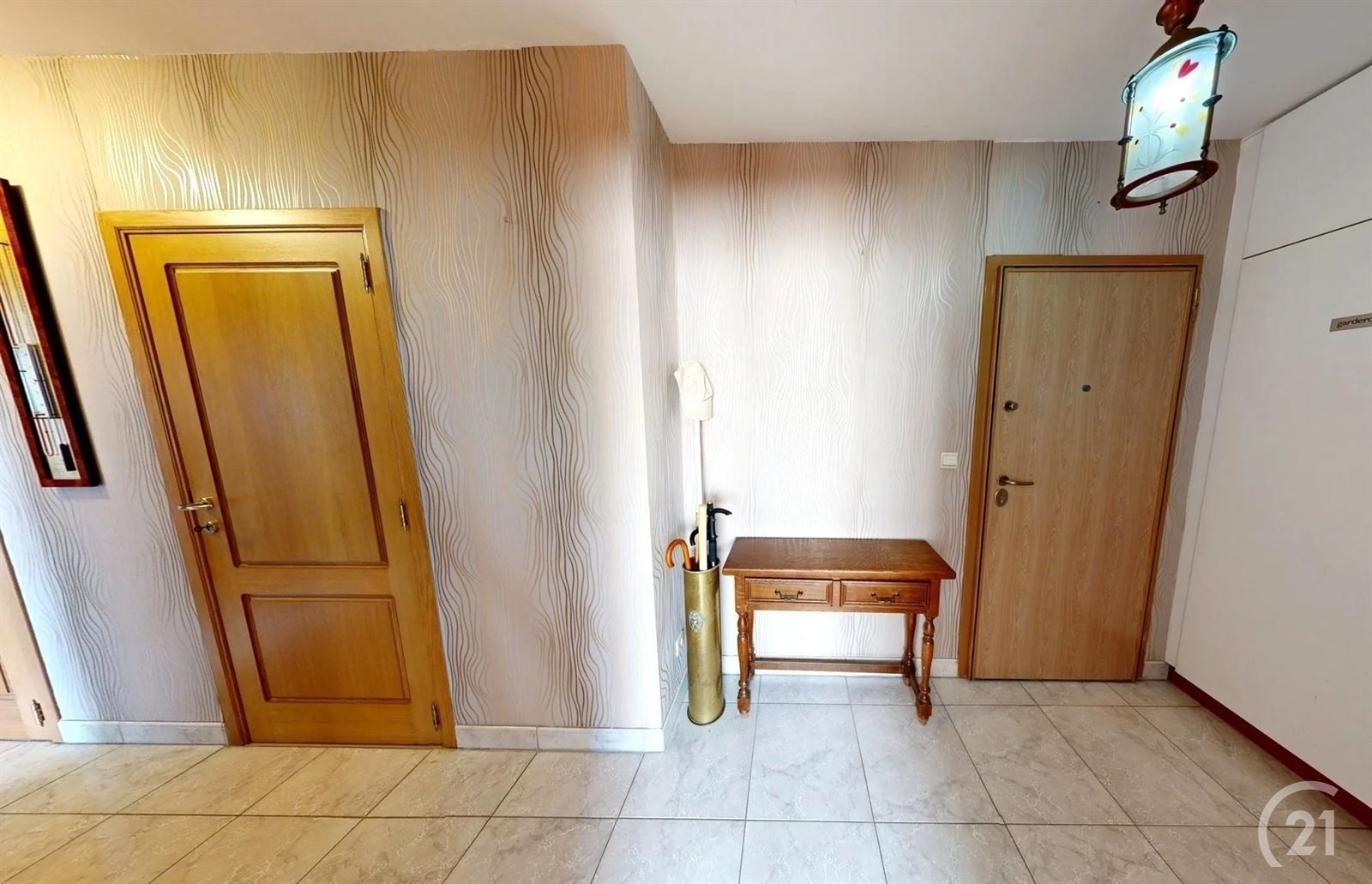 Appartement foto 5