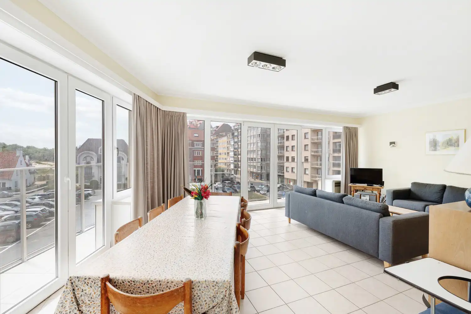 Appartement te koop Mimosastraat 12/2 - 8300 Knokke-Heist