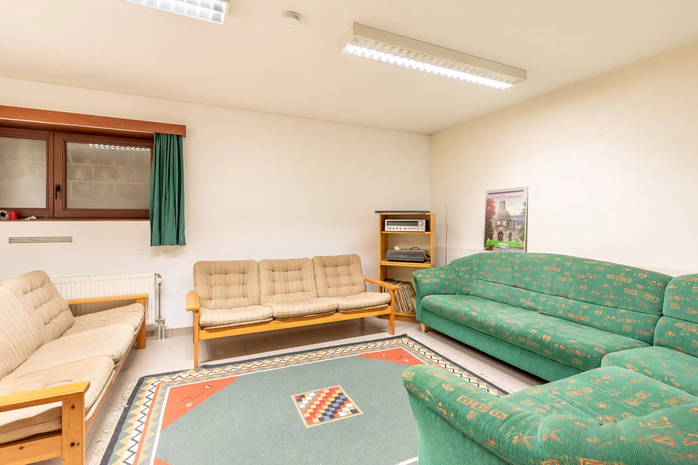 Statige ruime woning op rustige woonlocatie! foto 5