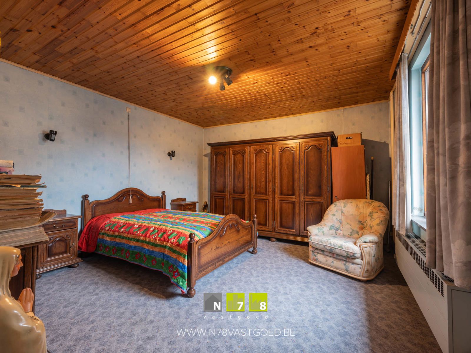 Huis te koop foto 17