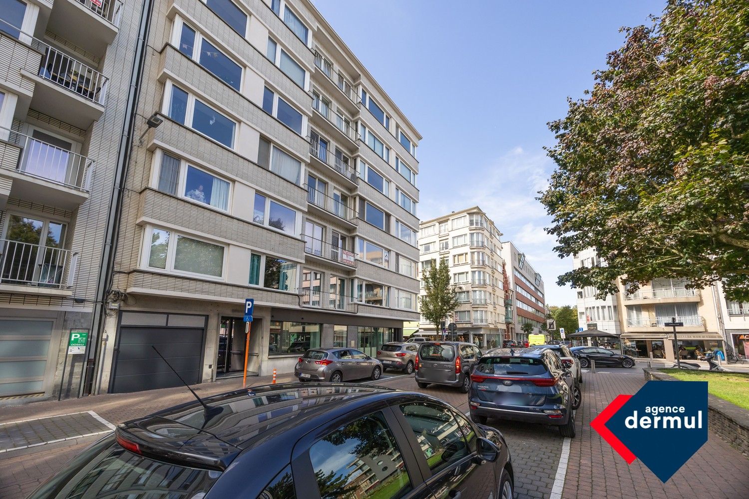 RESIDENTIE MERVILLE foto 24