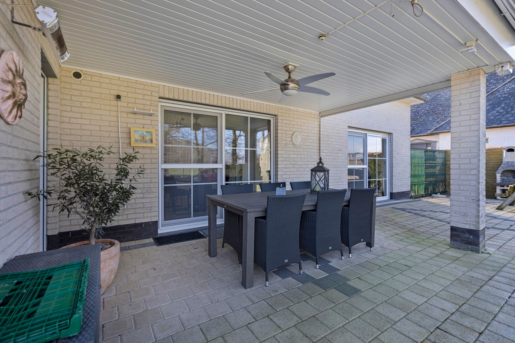 Vrijstaande woning foto 19