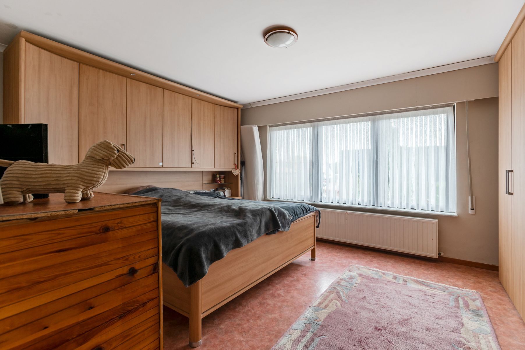 Vrijstaande woning met 4 slaapkamers foto 14