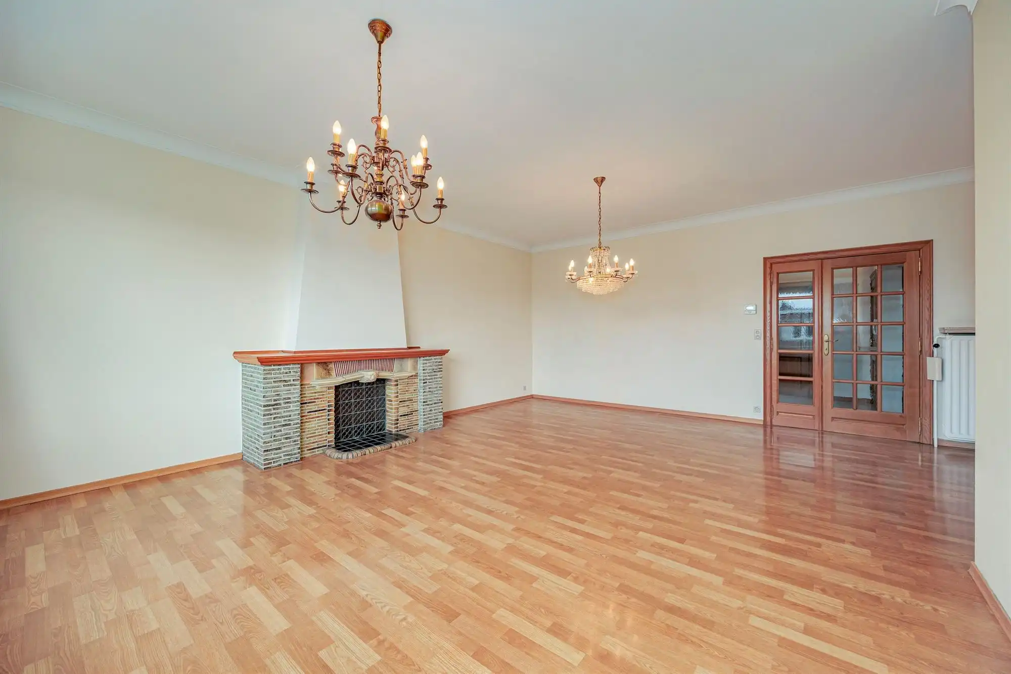 Appartement met terras en garagebox te Wilrijk foto 4