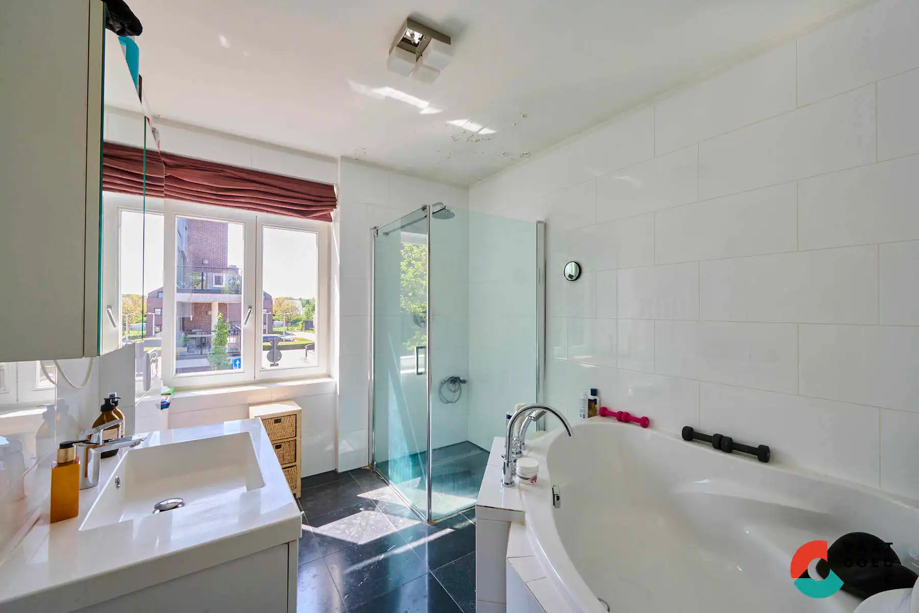 Uniek herenhuis met tuin in het centrum foto 13