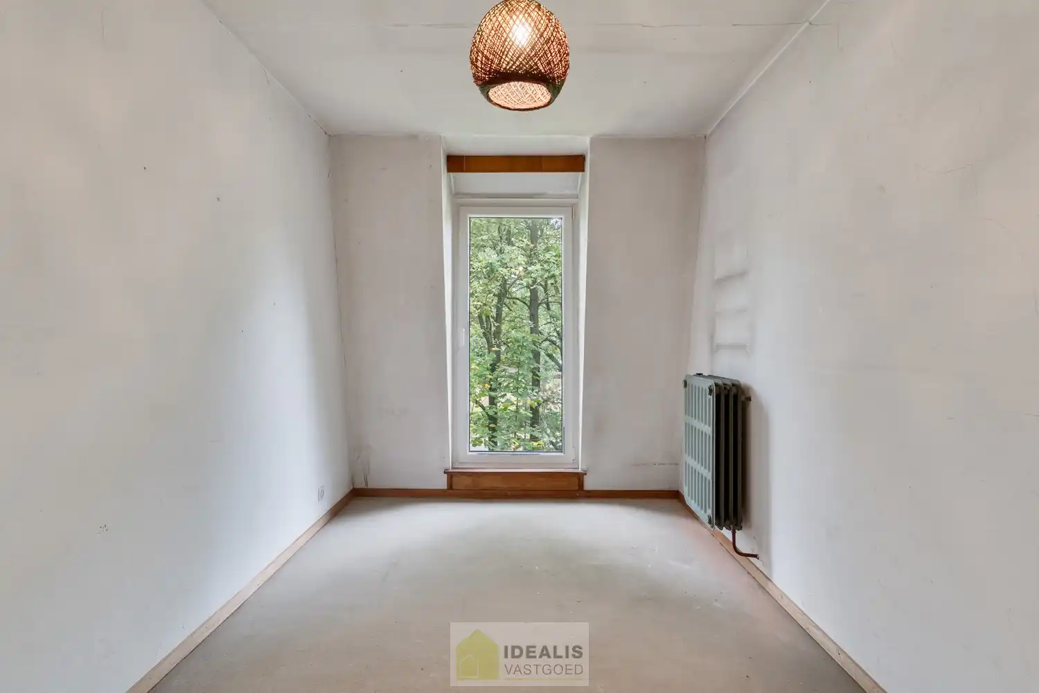 TE RENOVEREN WONING MET 5 SLAAPKAMERS OP EEN PRACHTIG PERCEEL VAN 15A 75CA OP EEN UITZONDERLIJKE RUSTIGE EN GROENE LIGGING IN EEN DE VILLAWIJK ACHEL STATIE foto 28