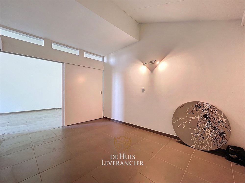 Luxueuze serviceflat met 1 slpk en ruim terras foto 21