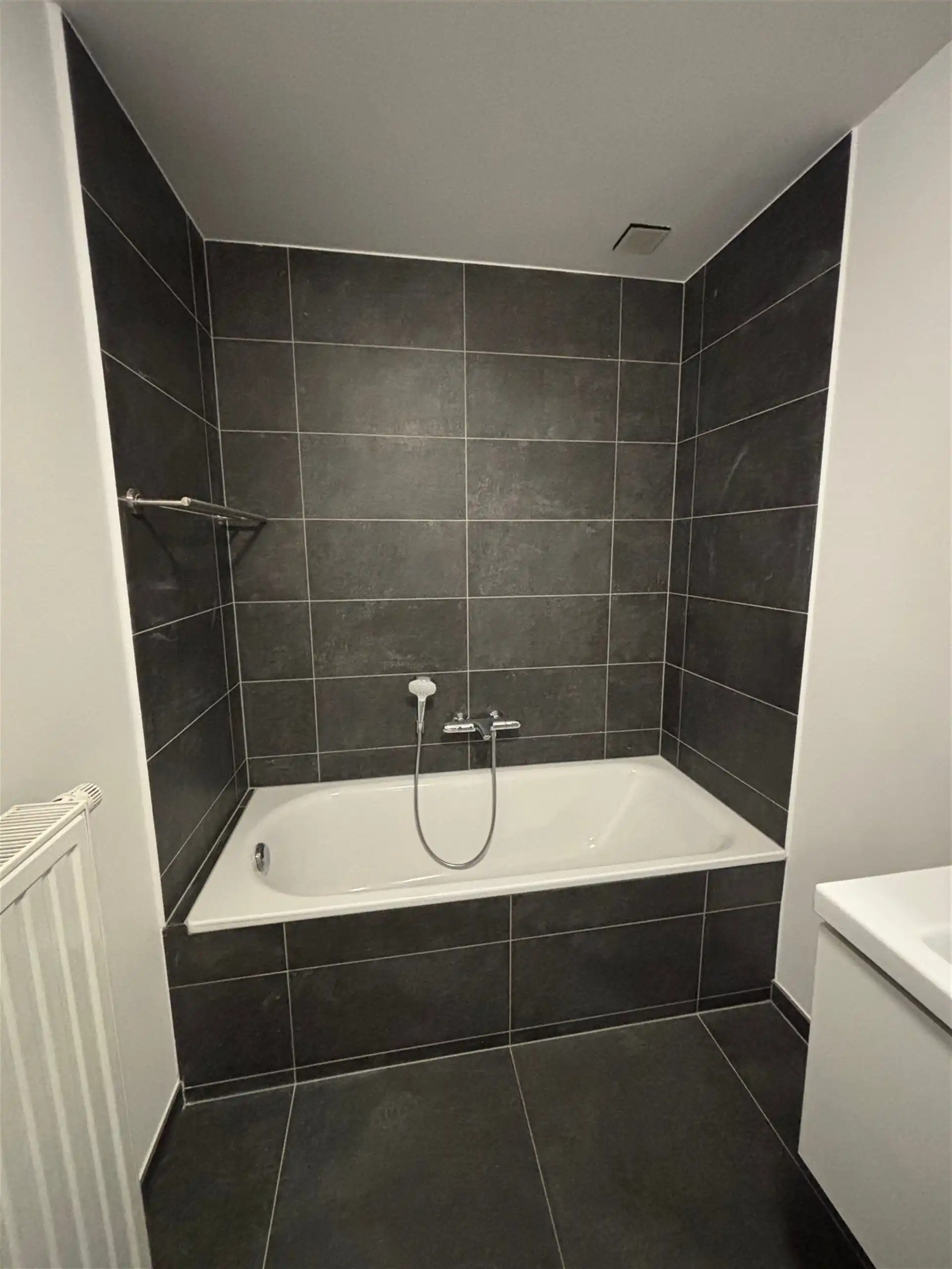  Appartement met 3 slaapkamers en garage nabij centrum Wemmel foto 21