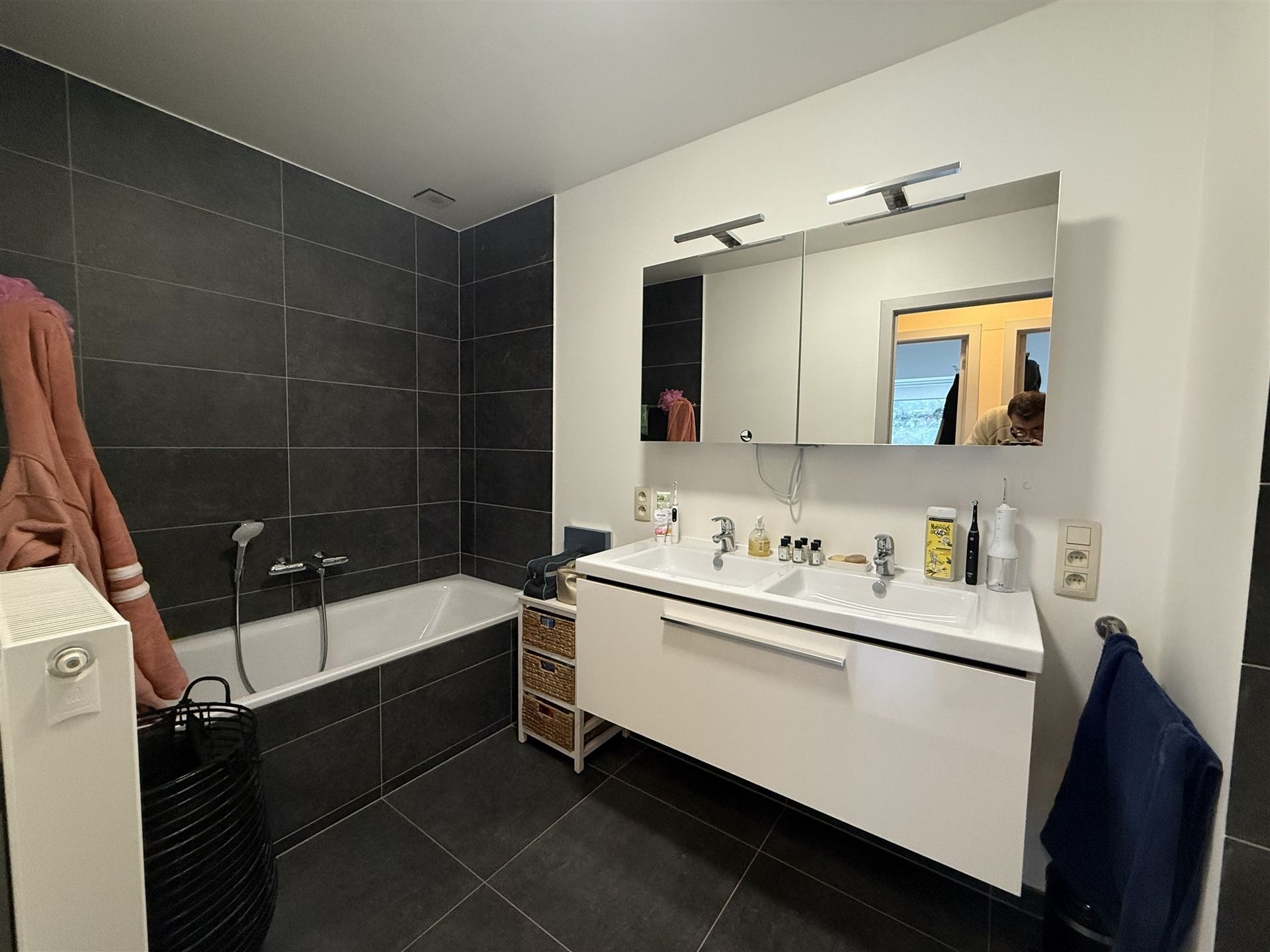  Appartement met 3 slaapkamers en garage nabij centrum Wemmel foto 21