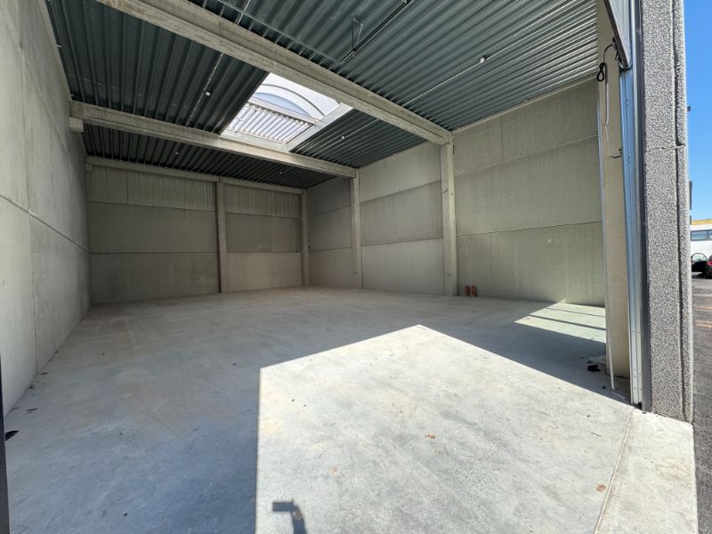 nieuwbouw KMO-unit te koop foto 5