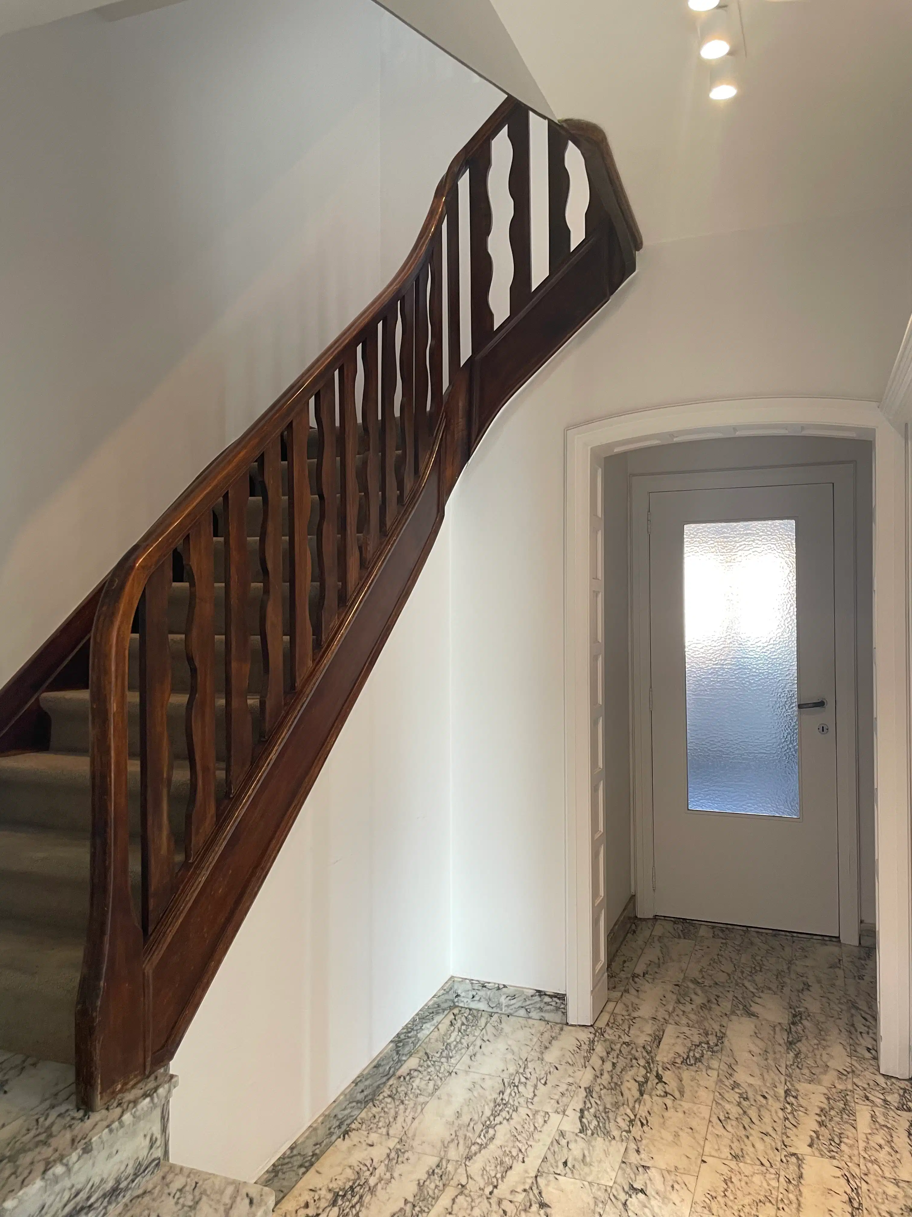 HANDELS-of EENGEZINS)WONING + tuin foto 14