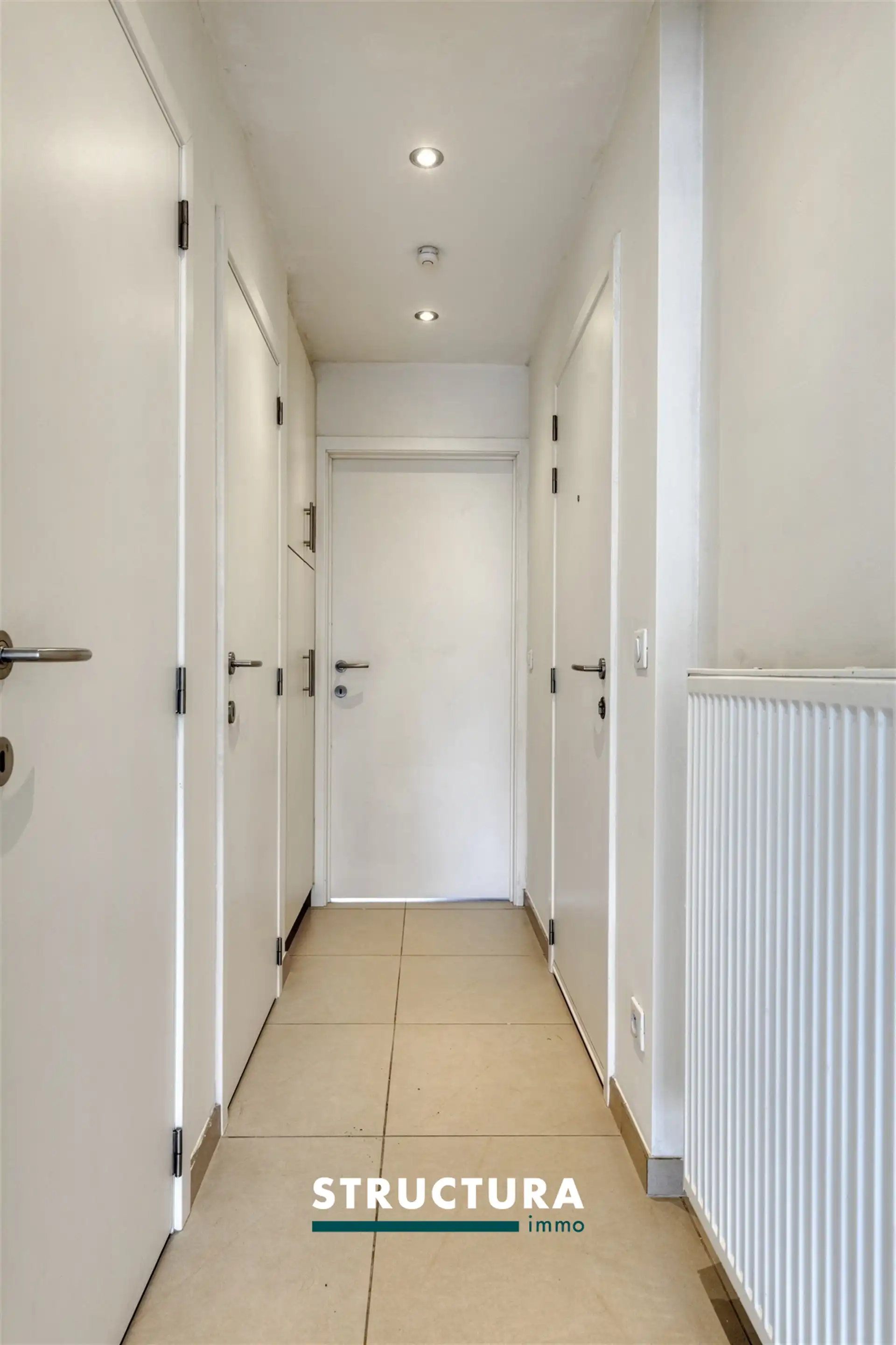 Instapklaar appartement met zuidwest balkon en EPC A foto 6