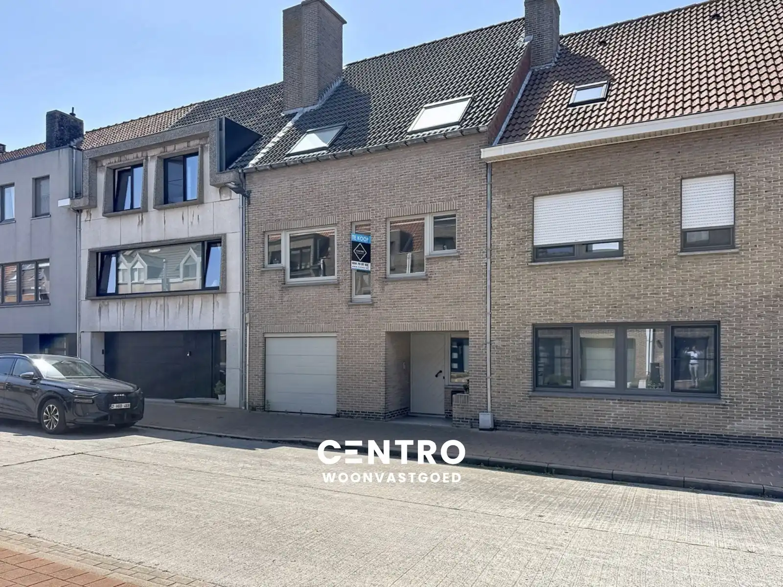 Huis te koop 8370 Blankenberge