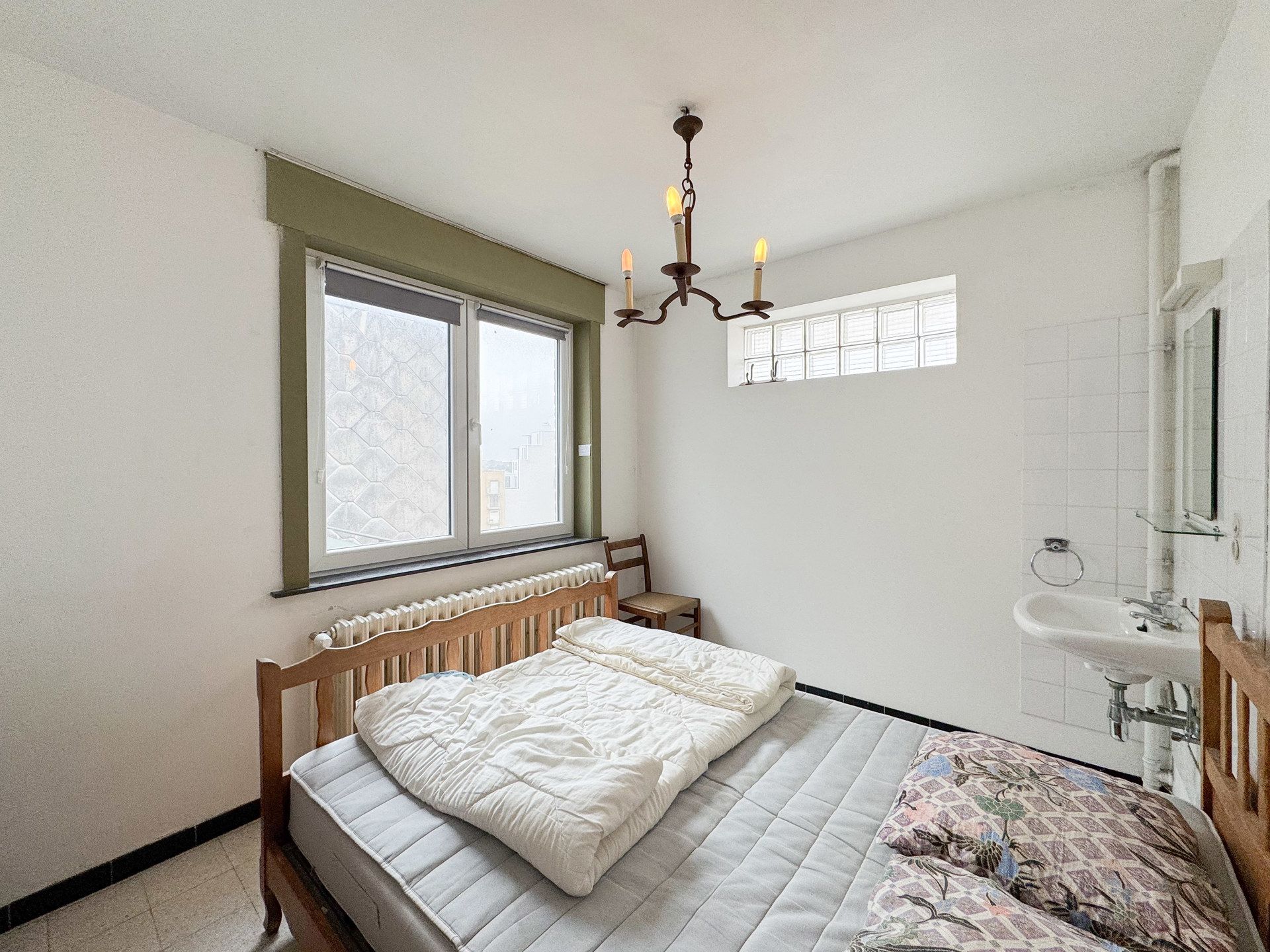 Penthouse met panoramisch zeezicht – Zeedijk, De Panne foto 8