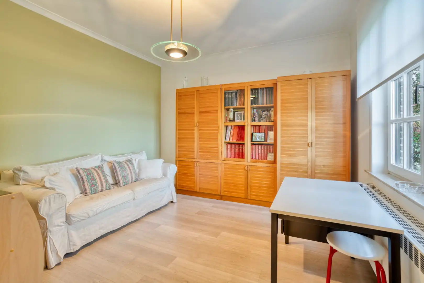 Open bebouwing met 3slaapkamers, bureau en 2 badkamers in Pellenberg! - EPC 240 kWh/m² - bewoonbare opp. 242 m² foto 12