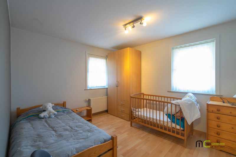 Perfect onderhouden halfopen woning te huur in Anzegem (Heirweg) foto 14
