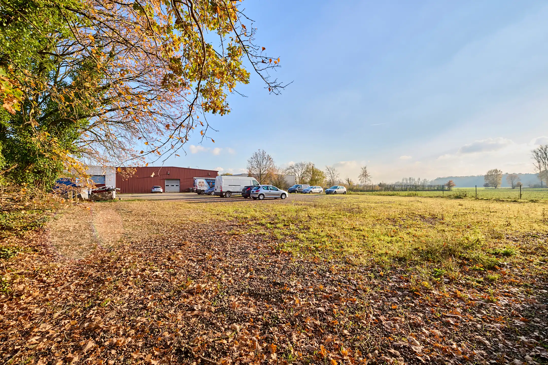 Te koop: commercieel gebouw in Maasmechelen foto 19