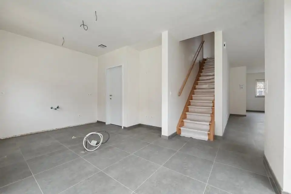 MODERNE NIEUWBOUWWONING OP TOPLOCATIE IN WAASMONT foto 12