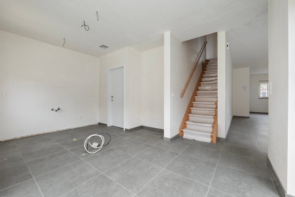 MODERNE NIEUWBOUWWONING OP TOPLOCATIE IN WAASMONT foto 12