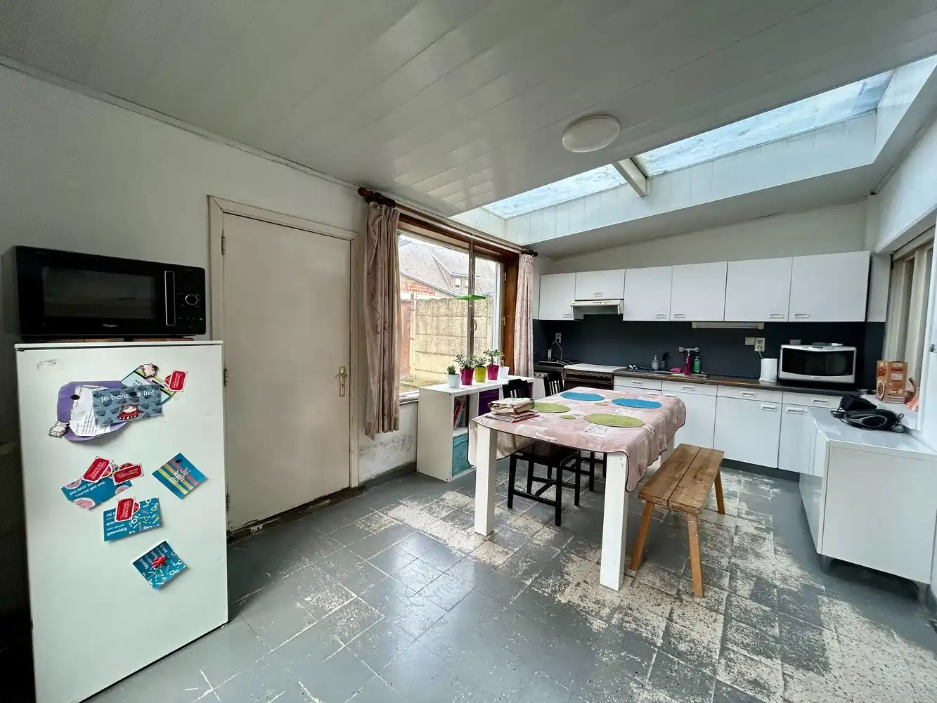 Te renoveren woning met veel potentieel op topligging in Bertem foto 6