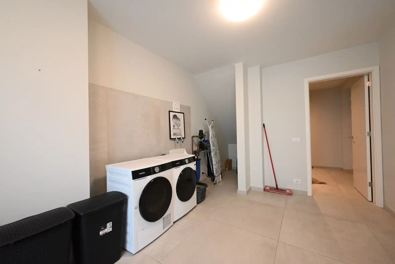 Nieuwbouw woning  centrum Ardooie! foto 3