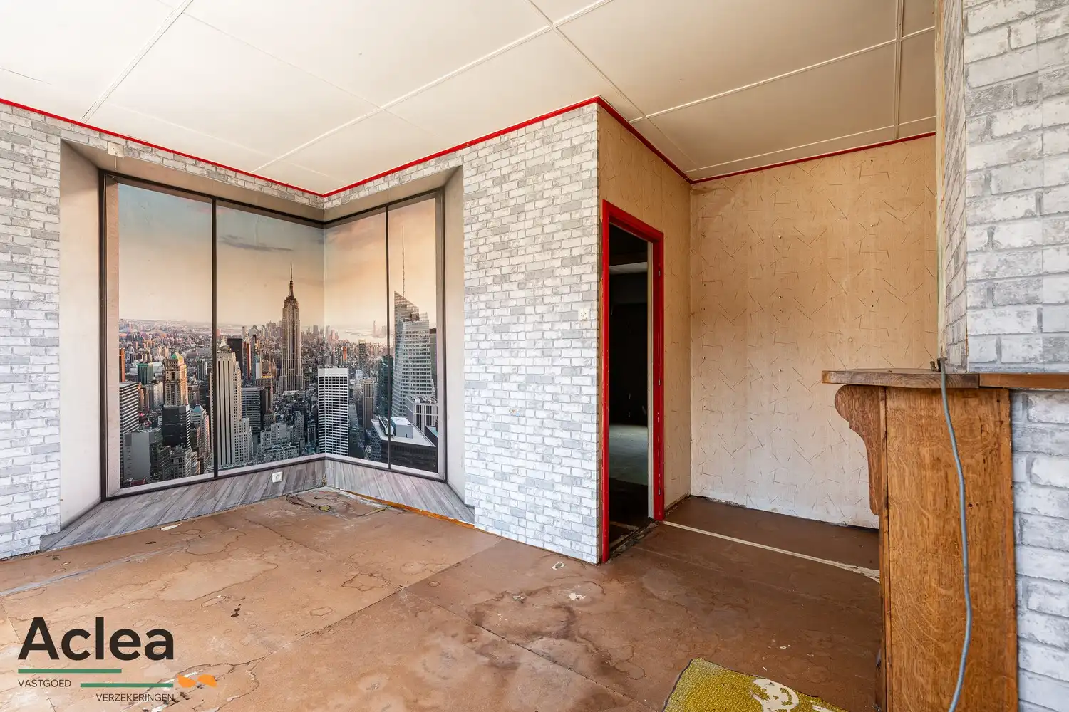 Te renoveren stadswoning met 4 slaapkamers en gezellige tuin foto 15
