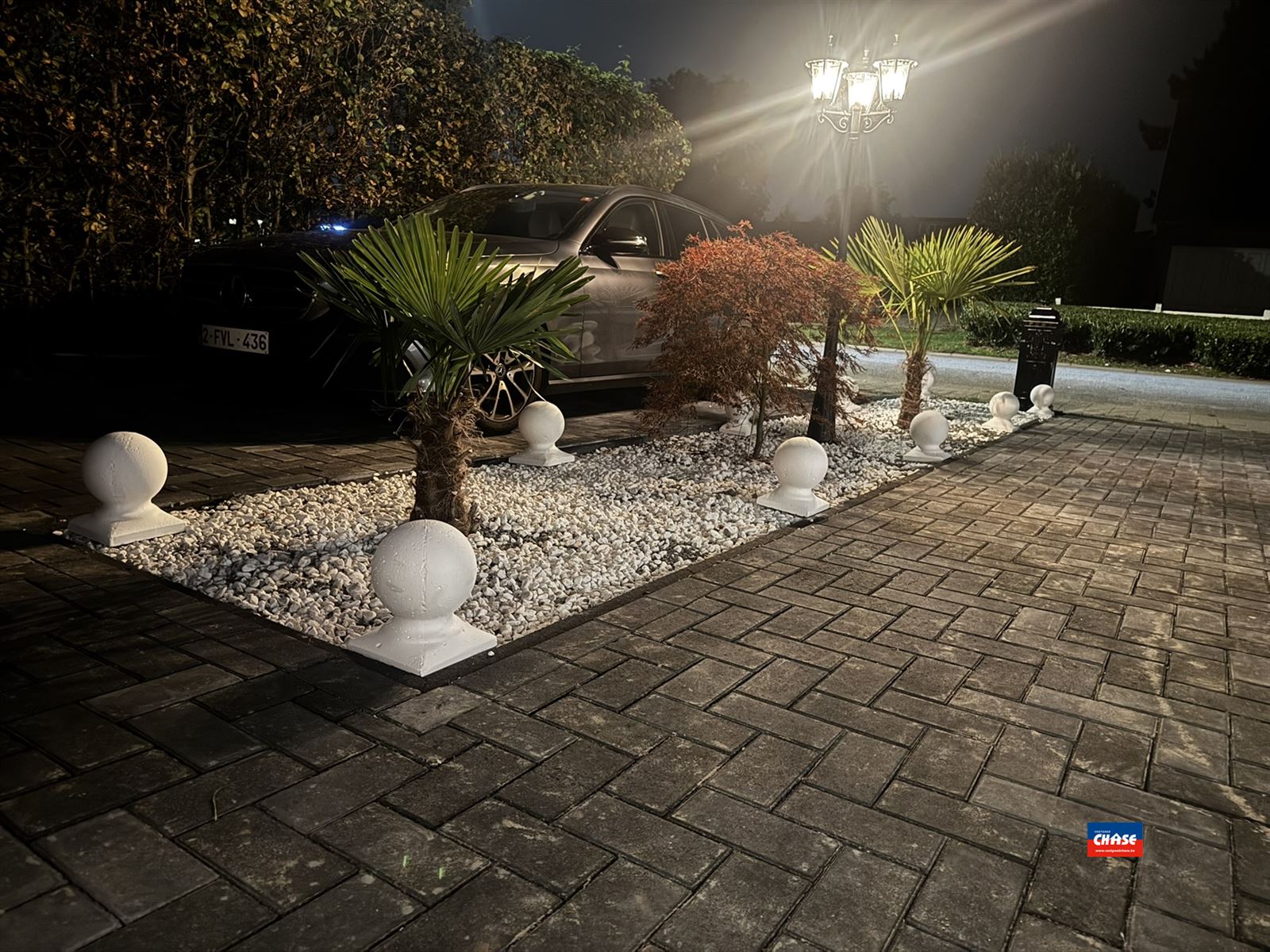 Nieuwbouwwoning met 4 slpks, 3 badk en tuin foto 2