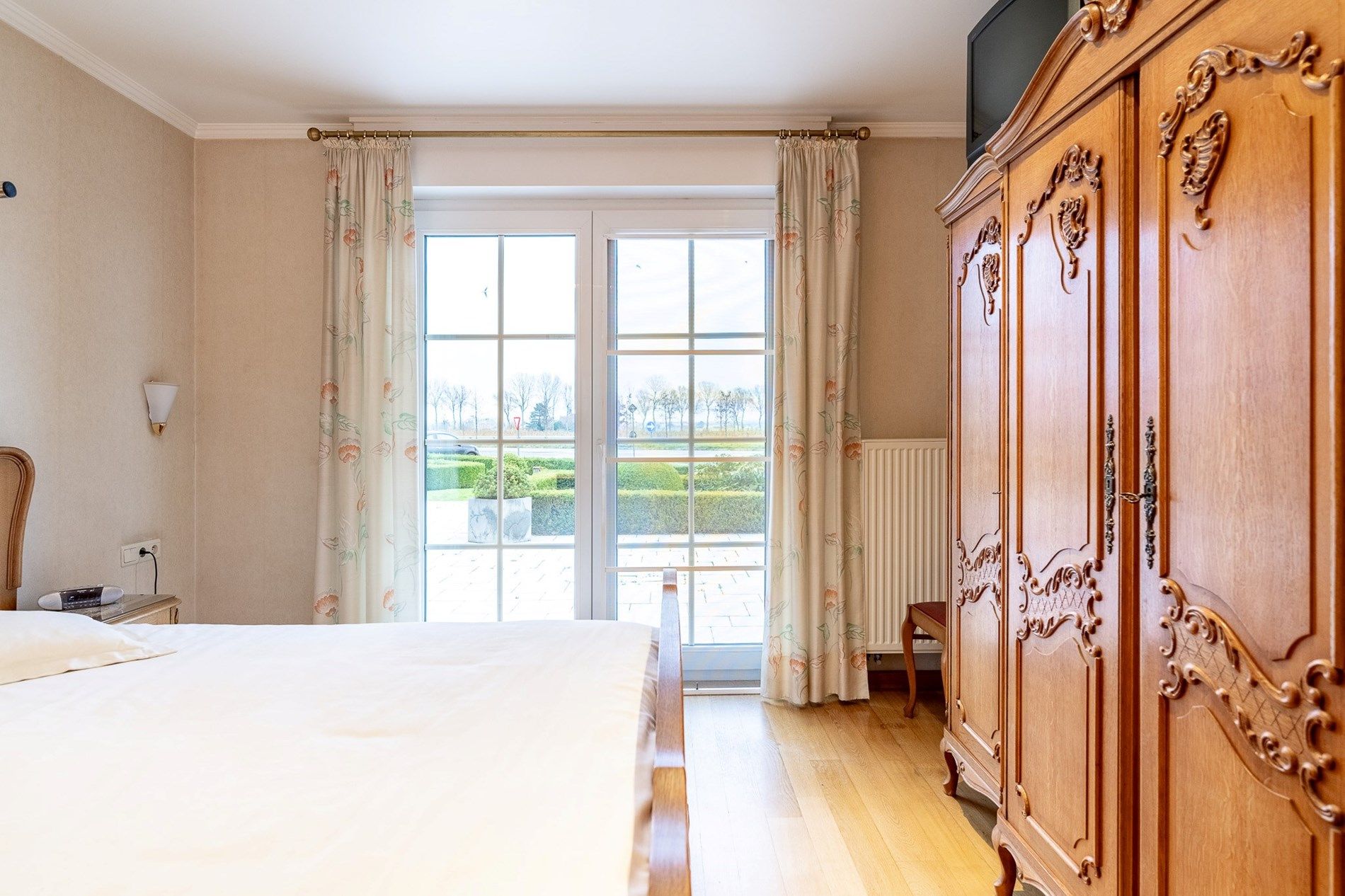 Een buitenkans te Knokke-Westkapelle...  foto 15
