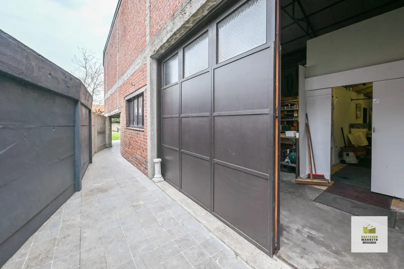 Centraal gelegen gezinswoning met 4 slaapkamer en ruim (230m2) polyvalent bijgebouw te Wingene foto 14