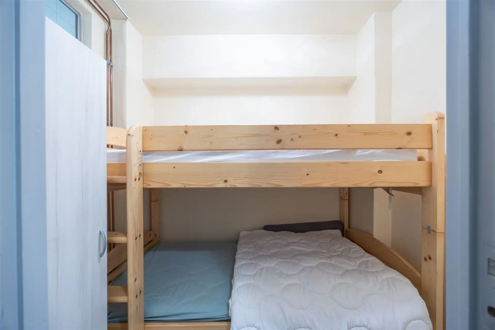 Appartement 3 slaapkamers foto 17