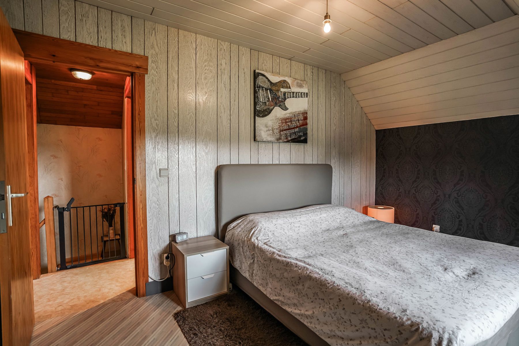 Charmante en leuk gelegen woning te Malderen foto 22