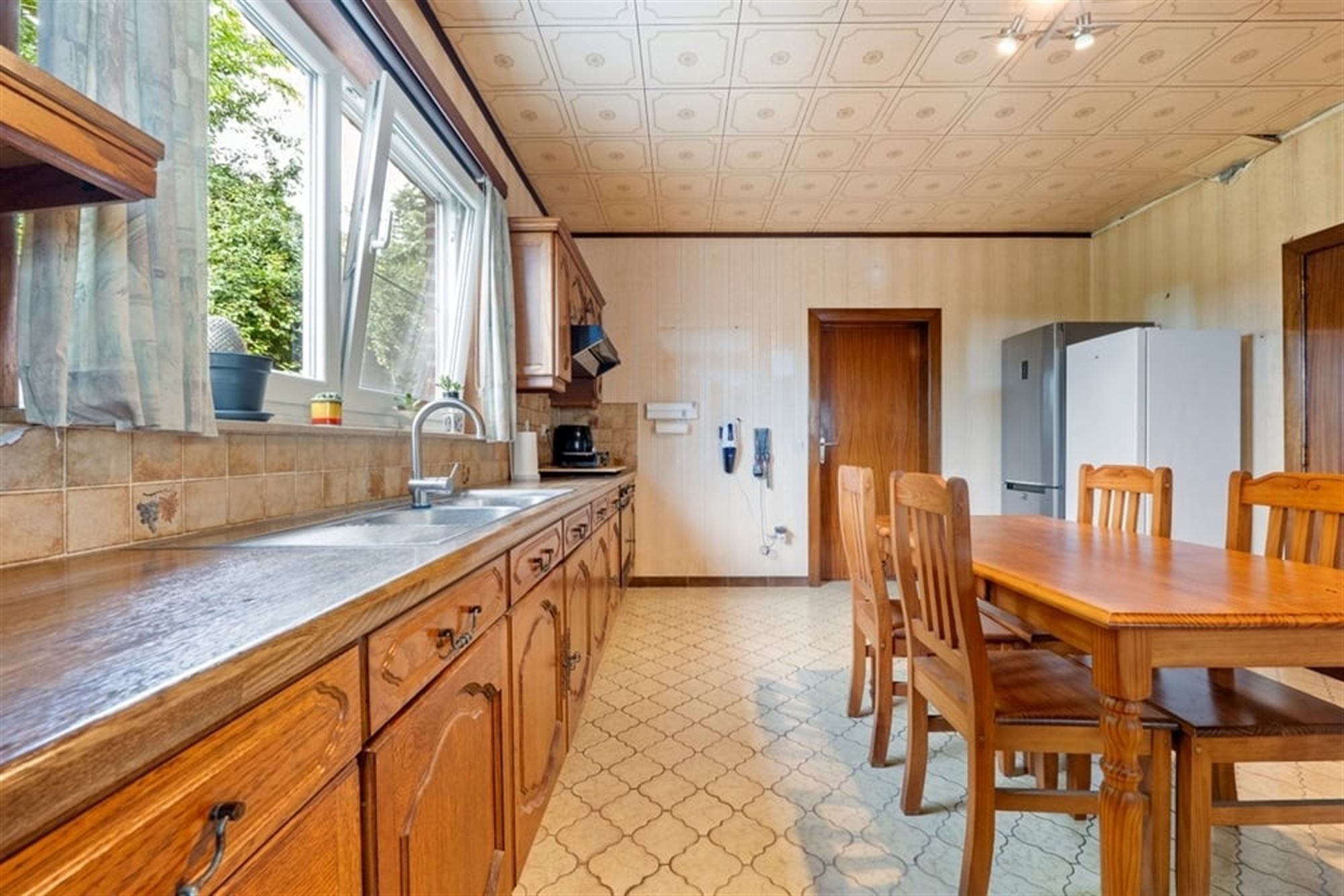 RENOVATIEPROJECT MET POTENTIEEL EN REEDS VERNIEUWDE VERDIEPING IN HARTJE KORTENAKEN foto 19