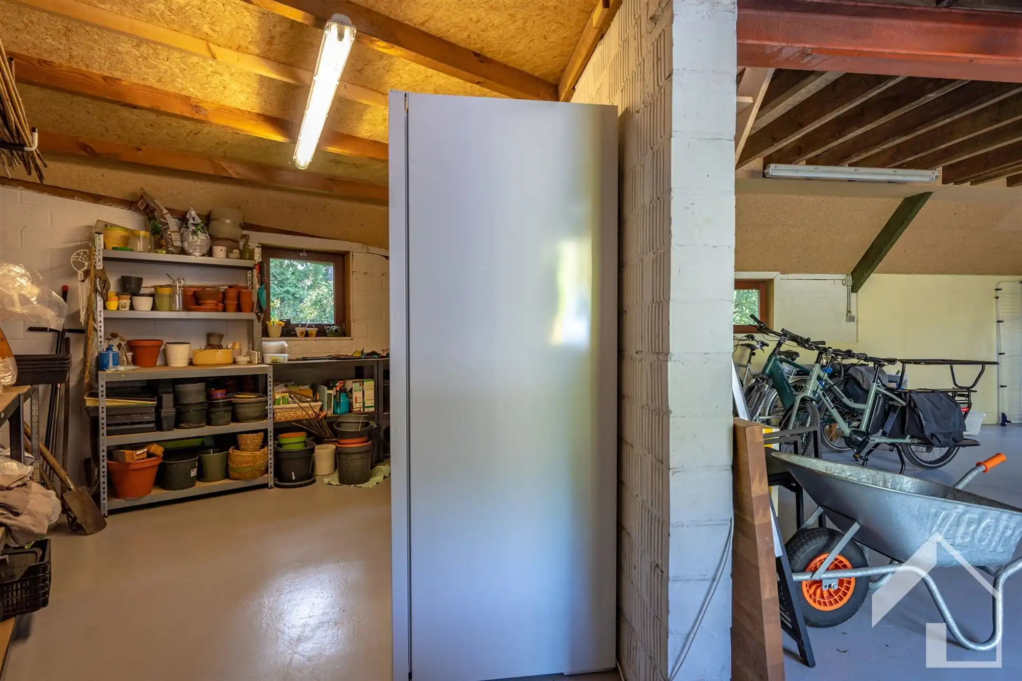 rustig gelegen villa met 3 ruime slaapkamers foto 23