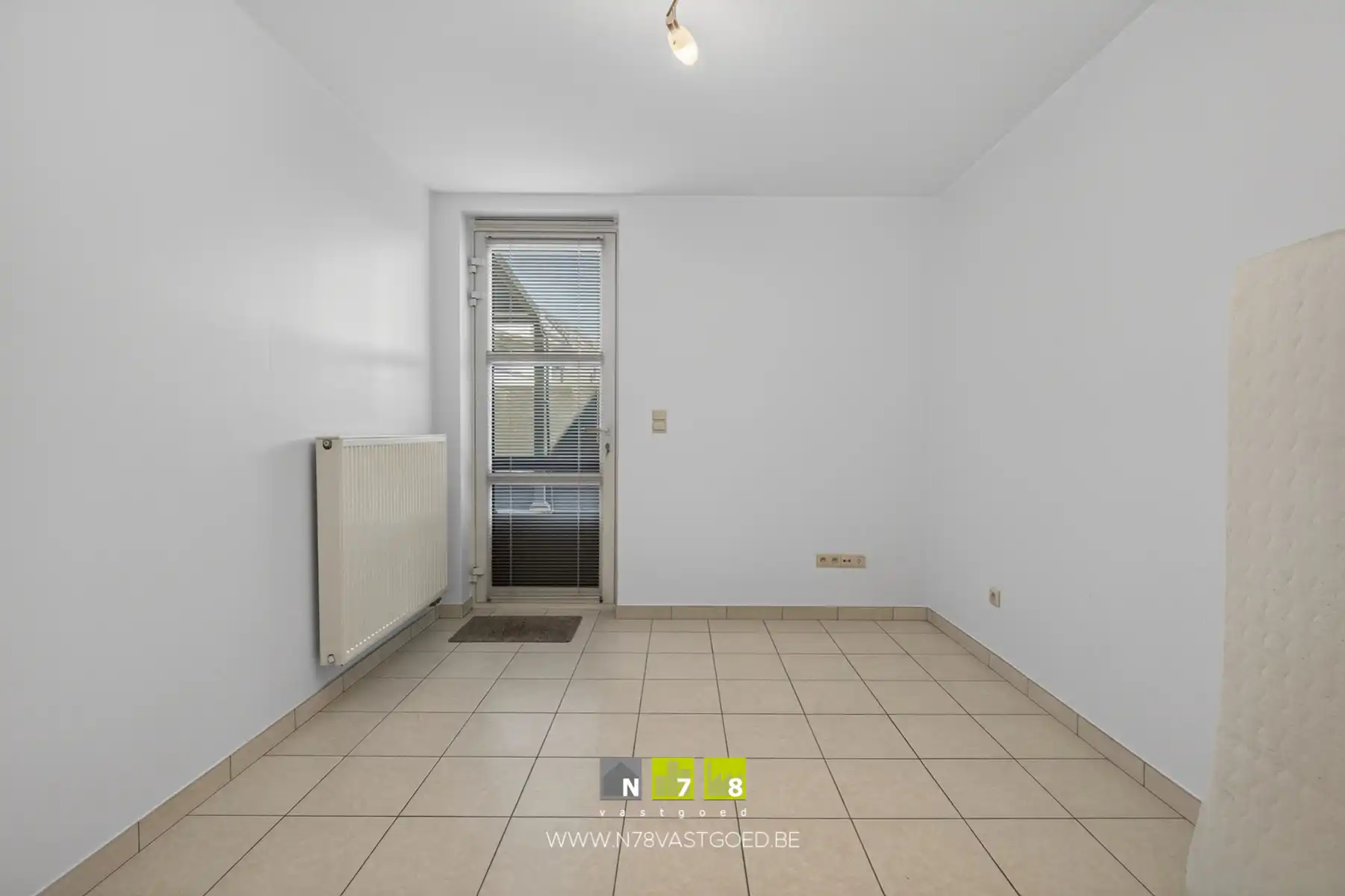 Appartement te huur foto 12