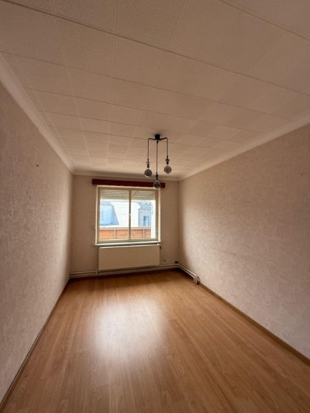 Prachtig ruim appartement in centrum. van Bocholt foto 14