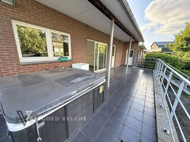 🏡 +++AL VERKOCHT VOOR ONLINE PUBLICATIE +++ foto 26