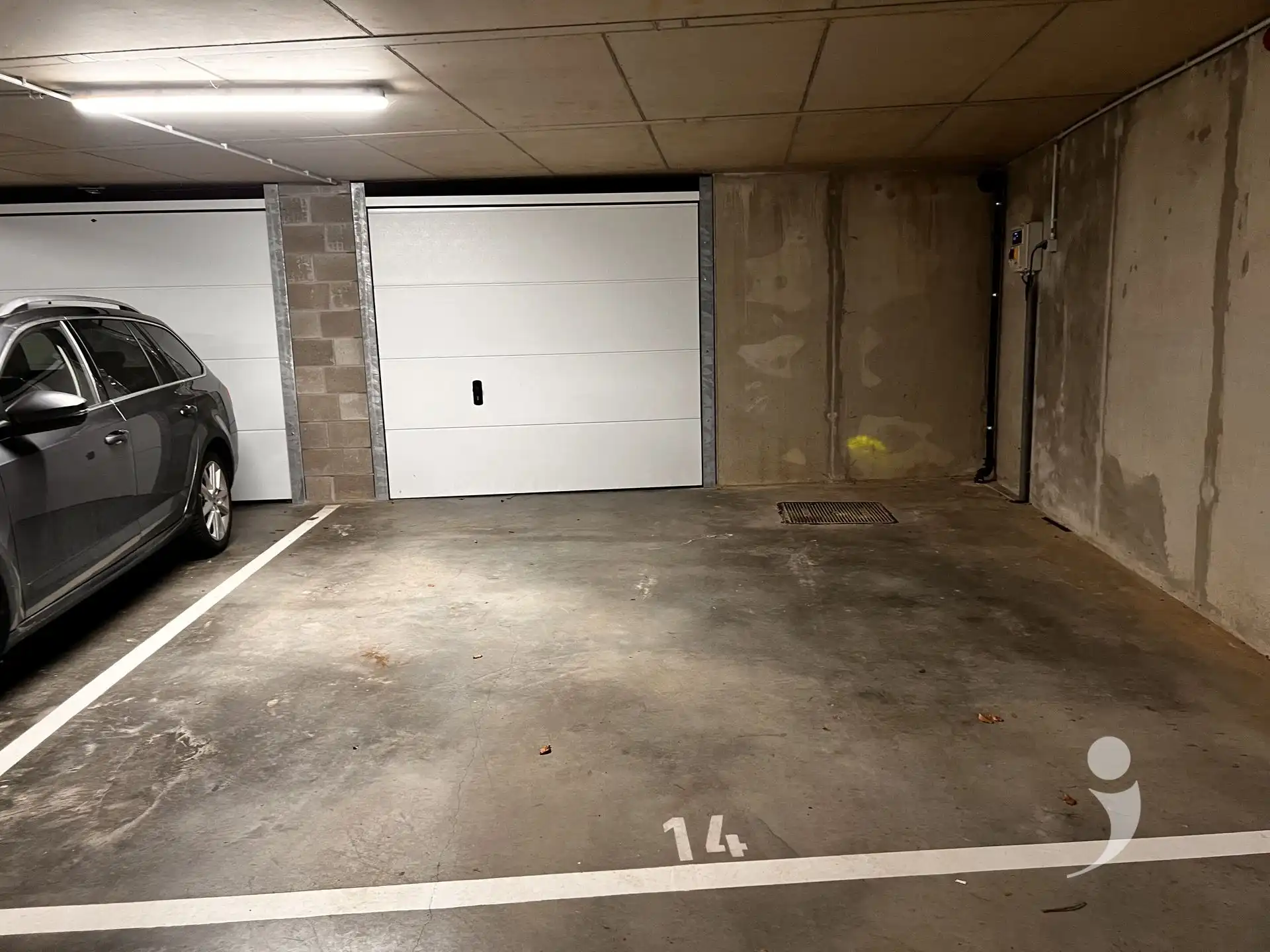 Ruim 2-slaapkamer appartement te Herent. foto 9