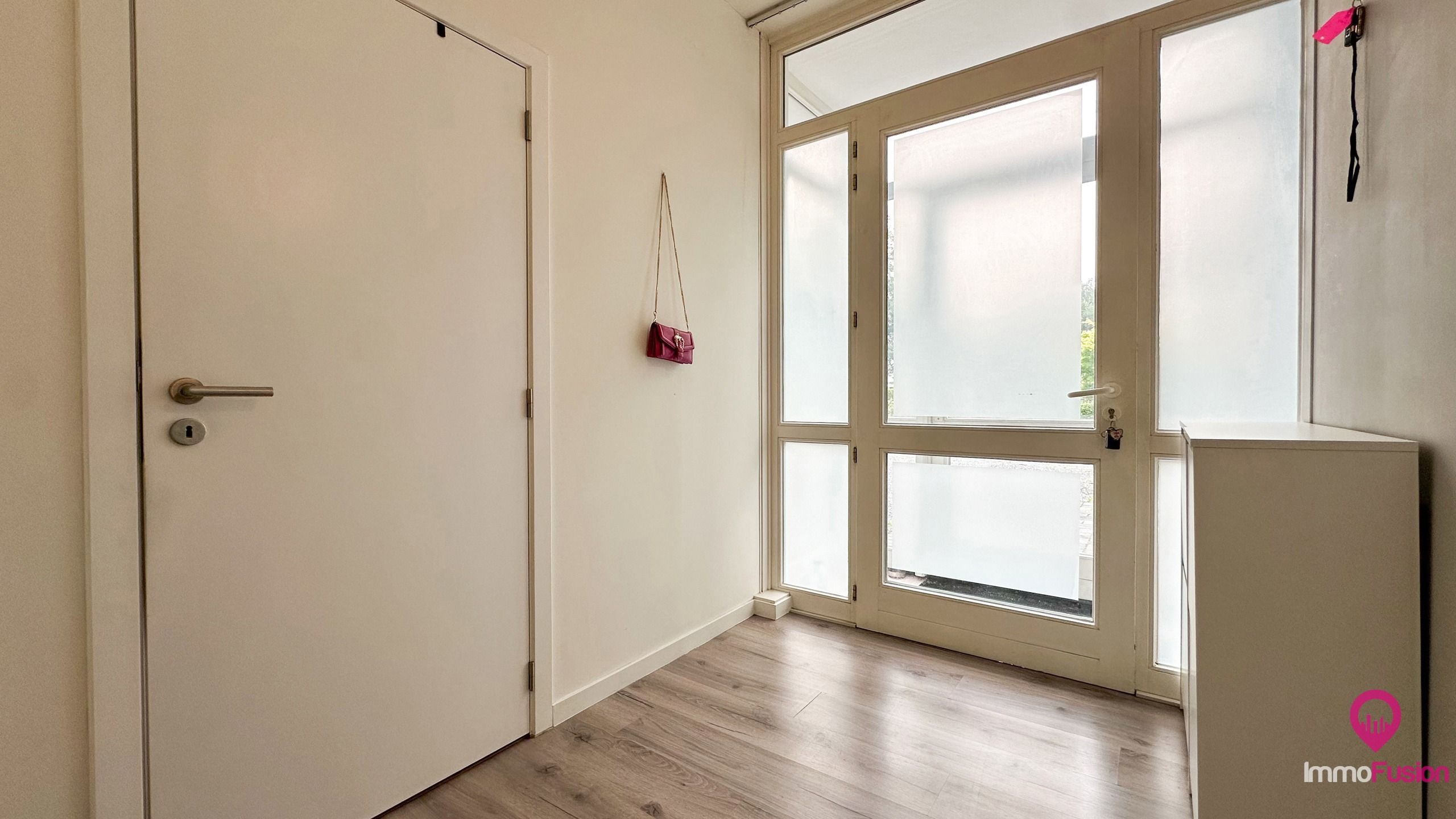 Appartementsgebouw met 2 app in het residentiële Bolderberg! foto 15