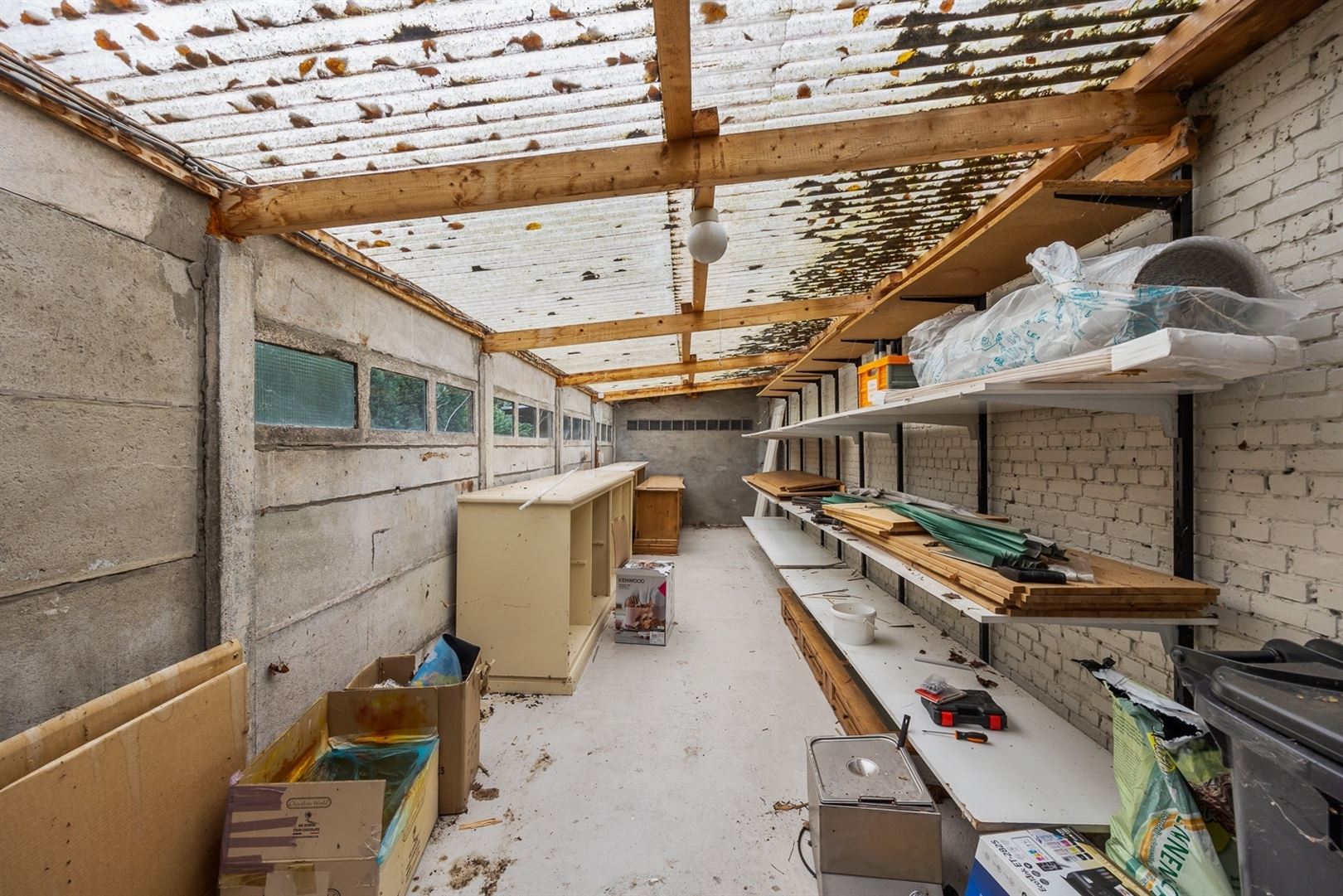 Commerciële ruimte of kantoor te MTH foto 13