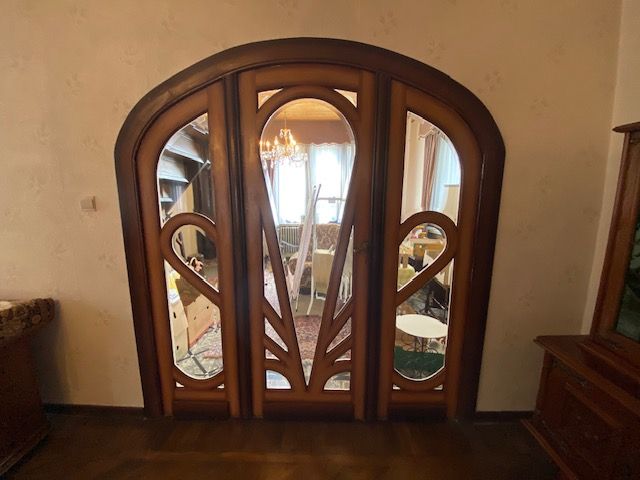 Te renoveren art deco woning met tuin op 900m² foto 5